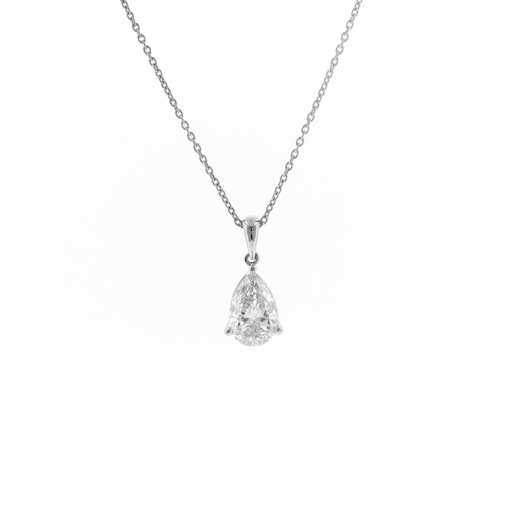 APD20000100 White Gold